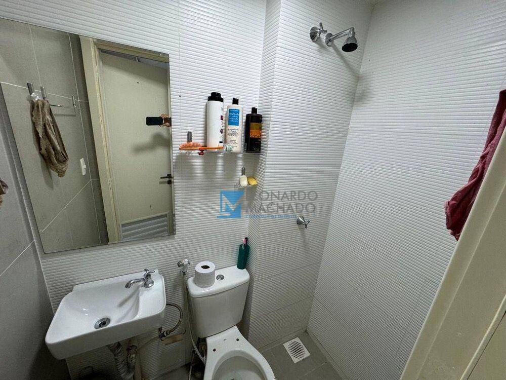 Apartamento, 4 quartos, 172 m² - Foto 2