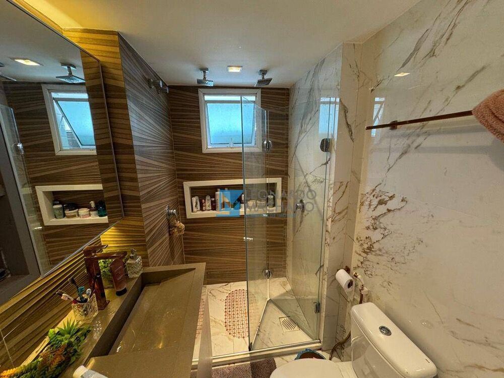 Apartamento, 4 quartos, 172 m² - Foto 7