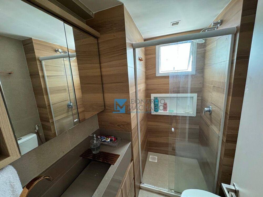 Apartamento, 4 quartos, 172 m² - Foto 5