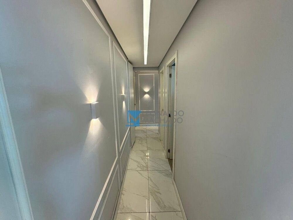 Apartamento, 4 quartos, 172 m² - Foto 3