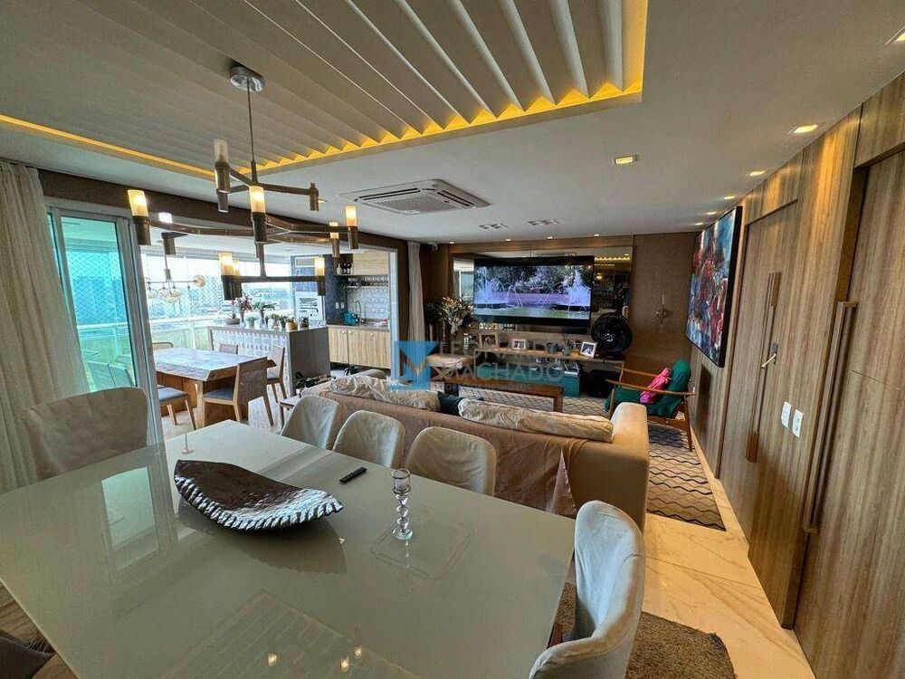 Apartamento, 4 quartos, 172 m² - Foto 6