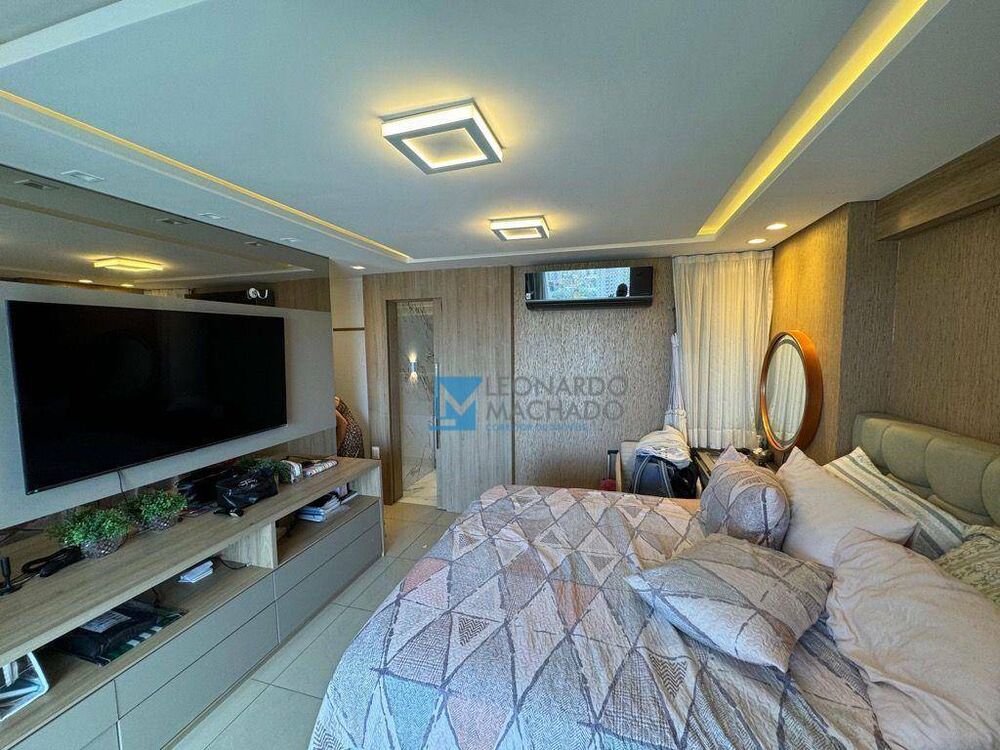 Apartamento, 4 quartos, 172 m² - Foto 8