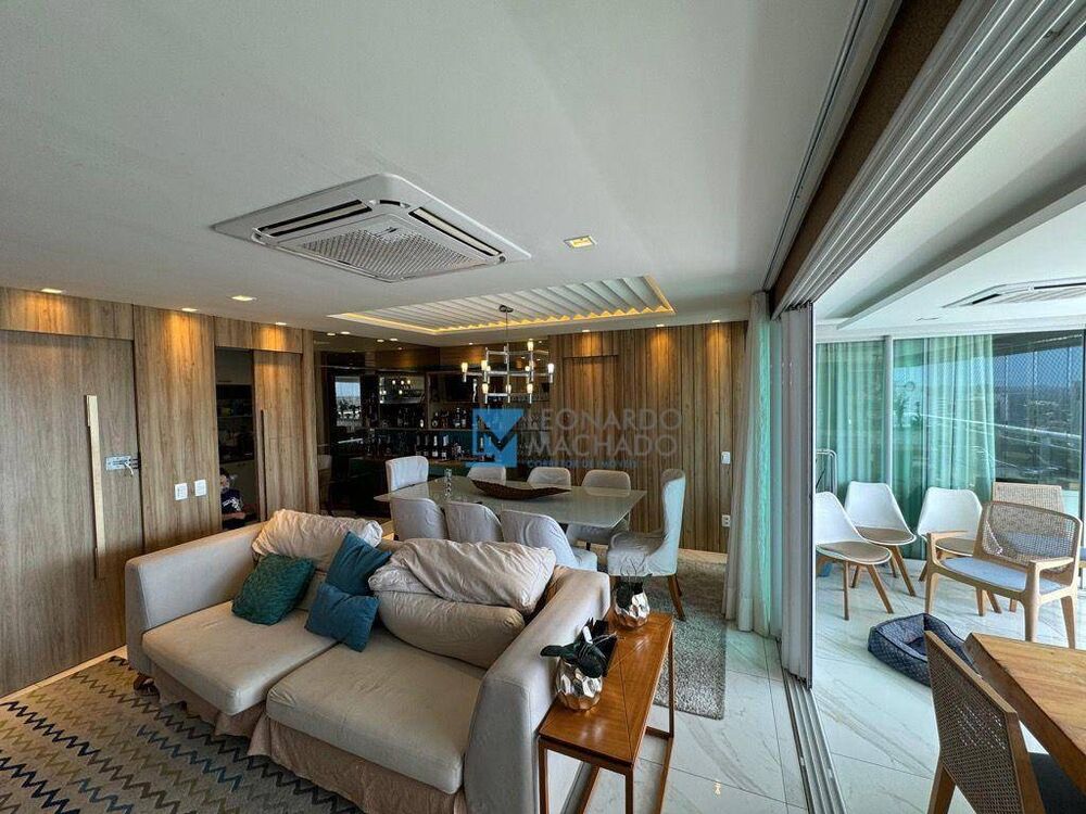 Apartamento, 4 quartos, 172 m² - Foto 1