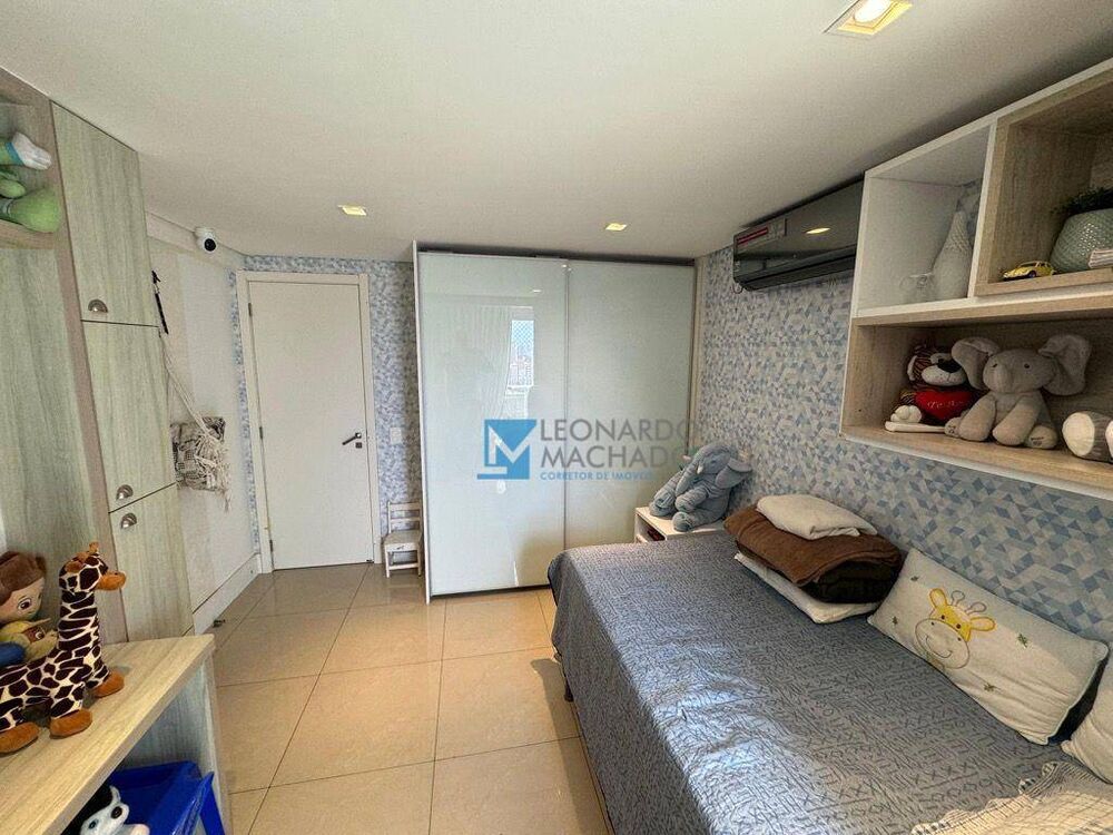 Apartamento, 4 quartos, 172 m² - Foto 4