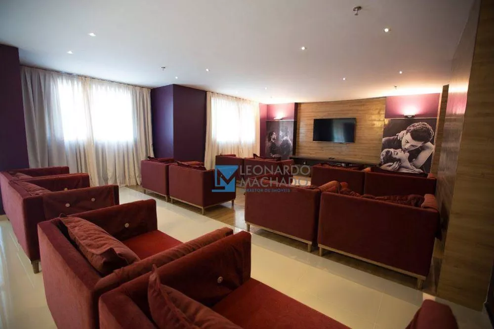 Apartamento, 3 quartos, 76 m² - Foto 19