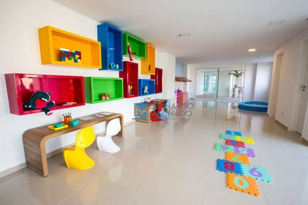 Apartamento, 3 quartos, 76 m² - Foto 17