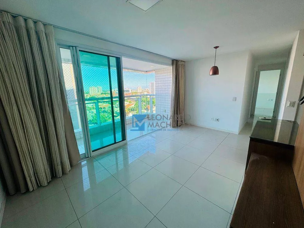 Apartamento, 3 quartos, 76 m² - Foto 1