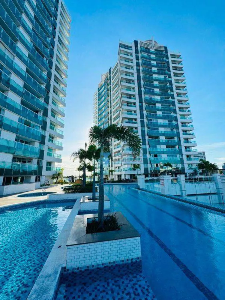 Apartamento, 3 quartos, 76 m² - Foto 5