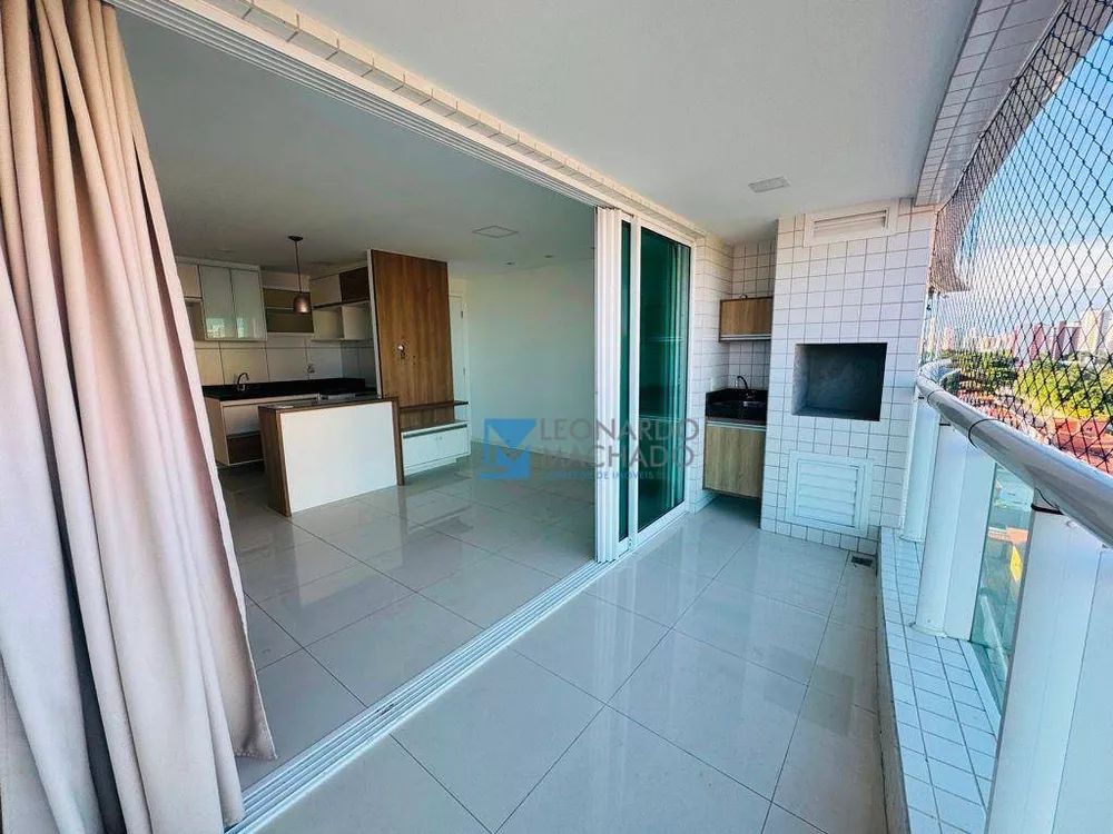 Apartamento, 3 quartos, 76 m² - Foto 2