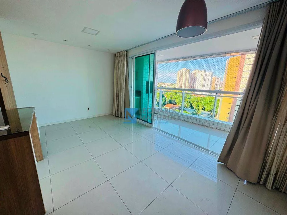 Apartamento, 3 quartos, 76 m² - Foto 3