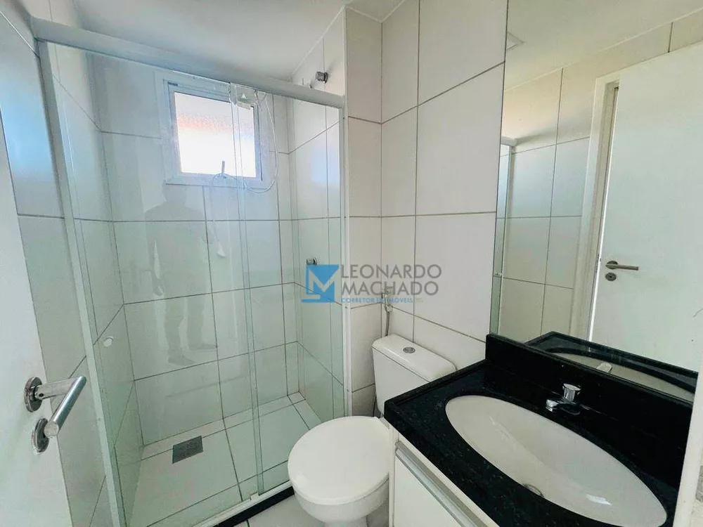 Apartamento, 3 quartos, 76 m² - Foto 7