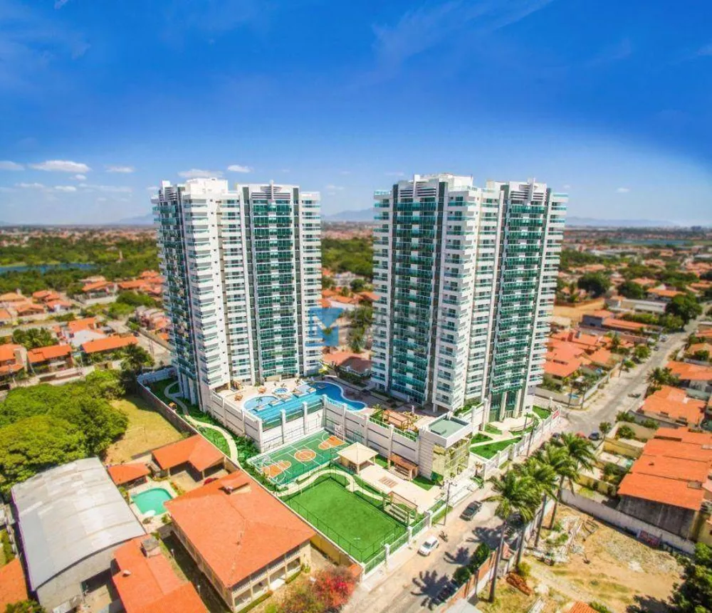 Apartamento, 3 quartos, 76 m² - Foto 14