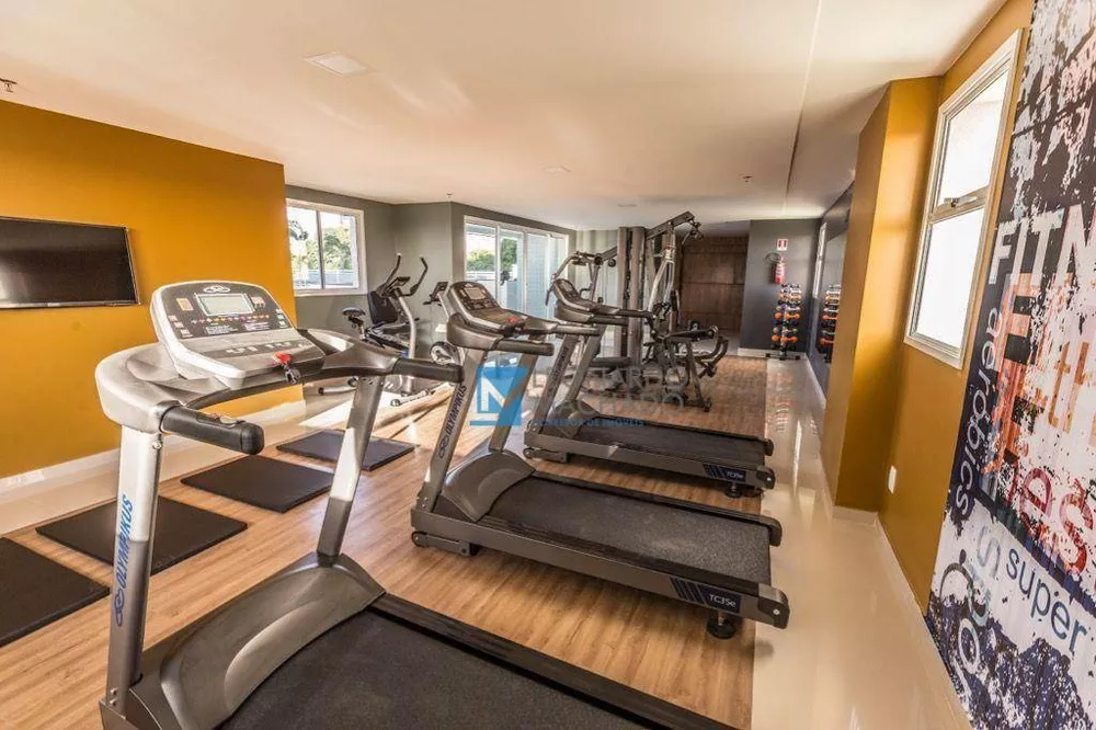 Apartamento, 3 quartos, 76 m² - Foto 20