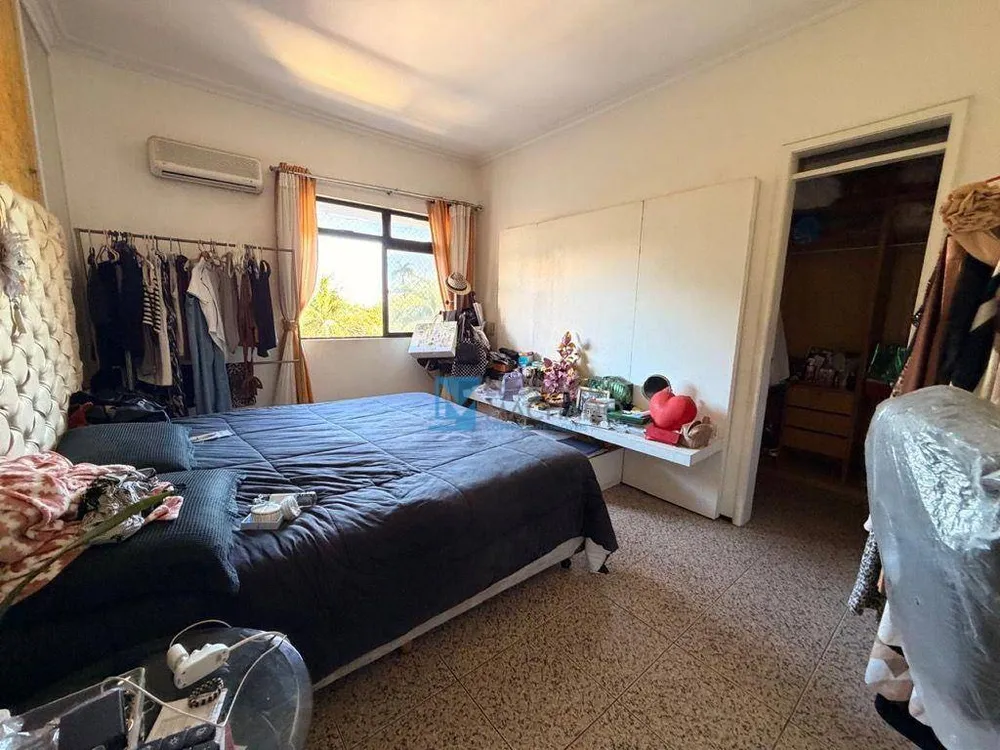 Apartamento, 4 quartos, 147 m² - Foto 7