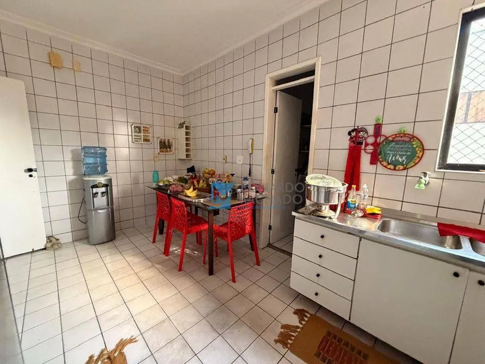 Apartamento, 4 quartos, 147 m² - Foto 3