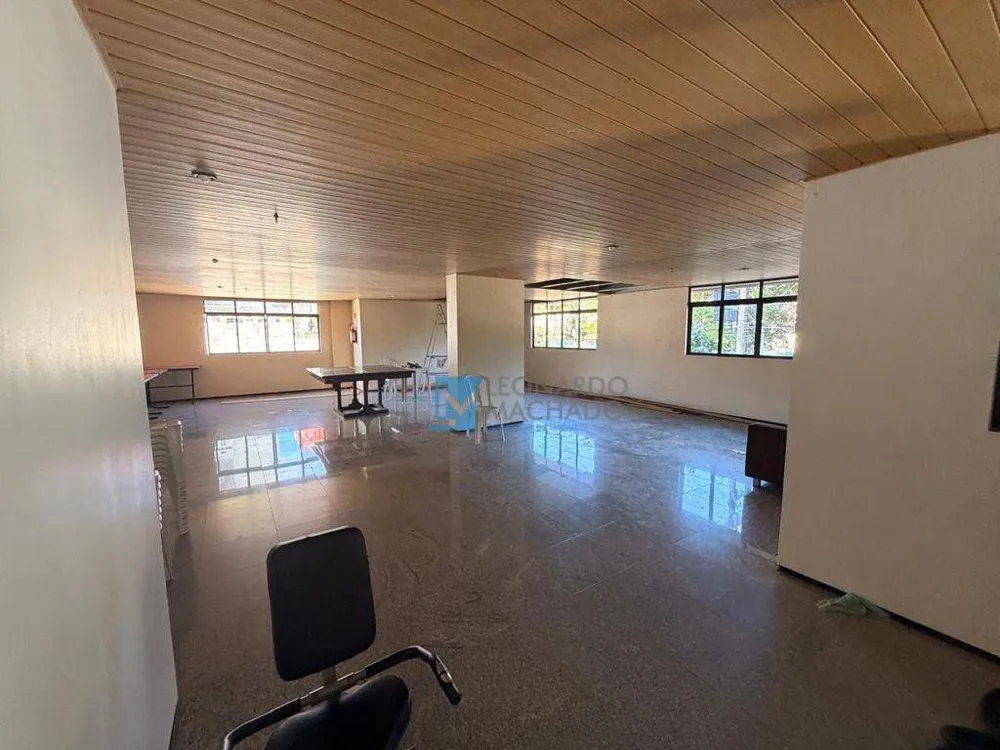 Apartamento, 4 quartos, 147 m² - Foto 9