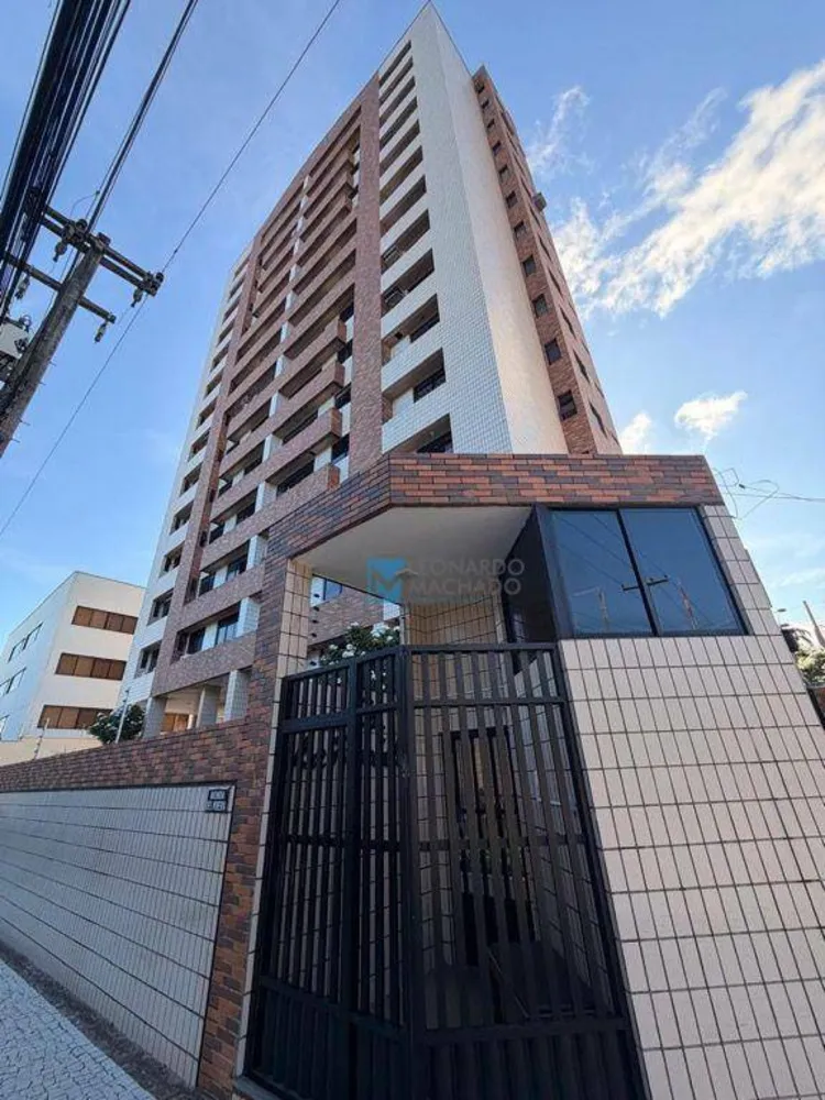 Apartamento, 4 quartos, 147 m² - Foto 11