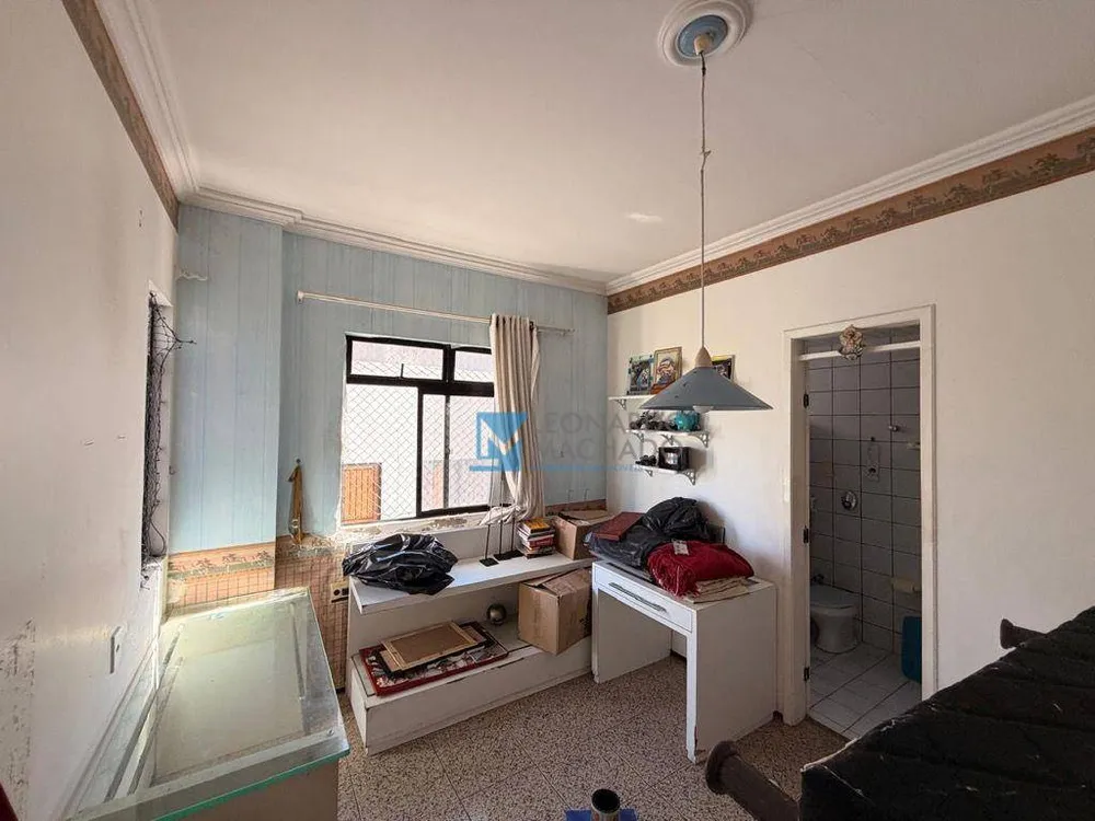 Apartamento, 4 quartos, 147 m² - Foto 6