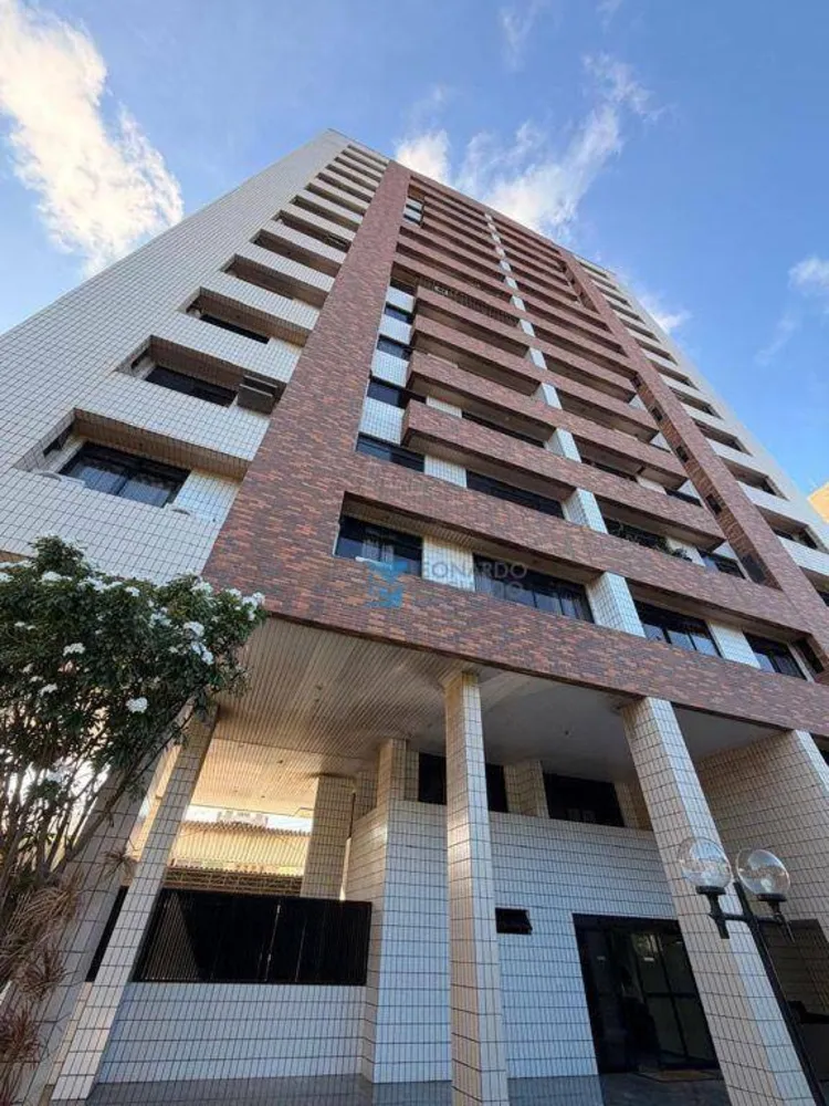 Apartamento, 4 quartos, 147 m² - Foto 1