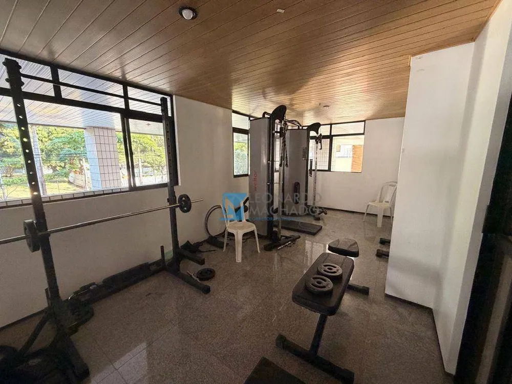 Apartamento, 4 quartos, 147 m² - Foto 8