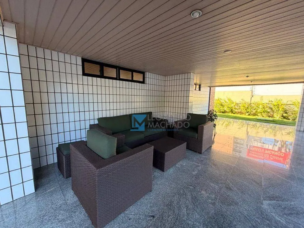 Apartamento, 4 quartos, 147 m² - Foto 10