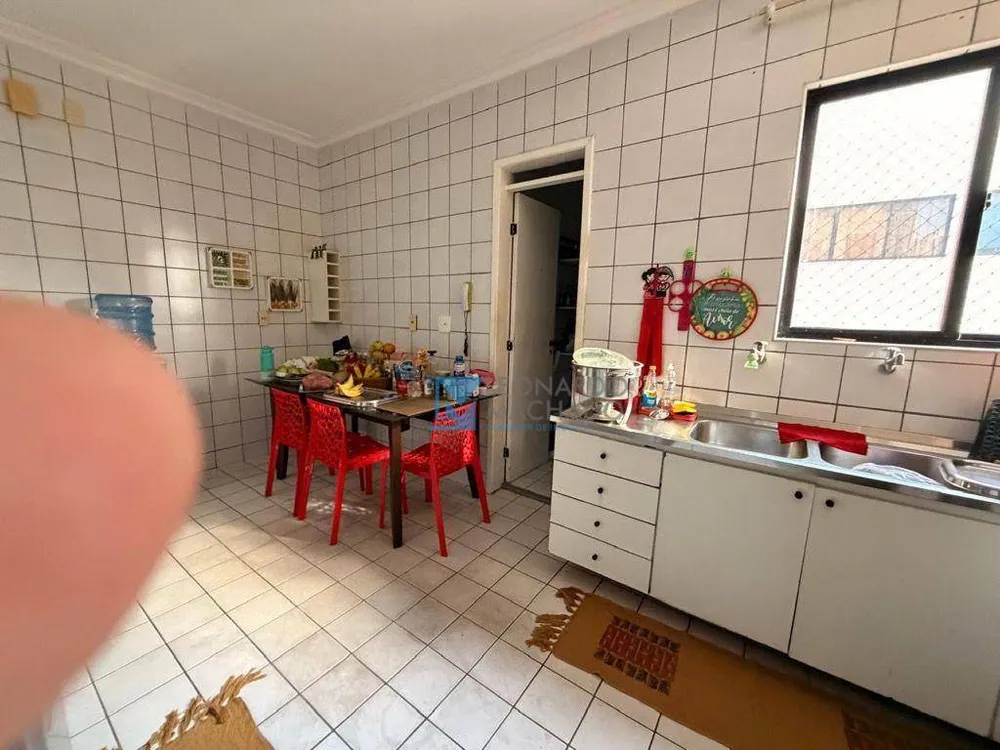 Apartamento, 4 quartos, 147 m² - Foto 4