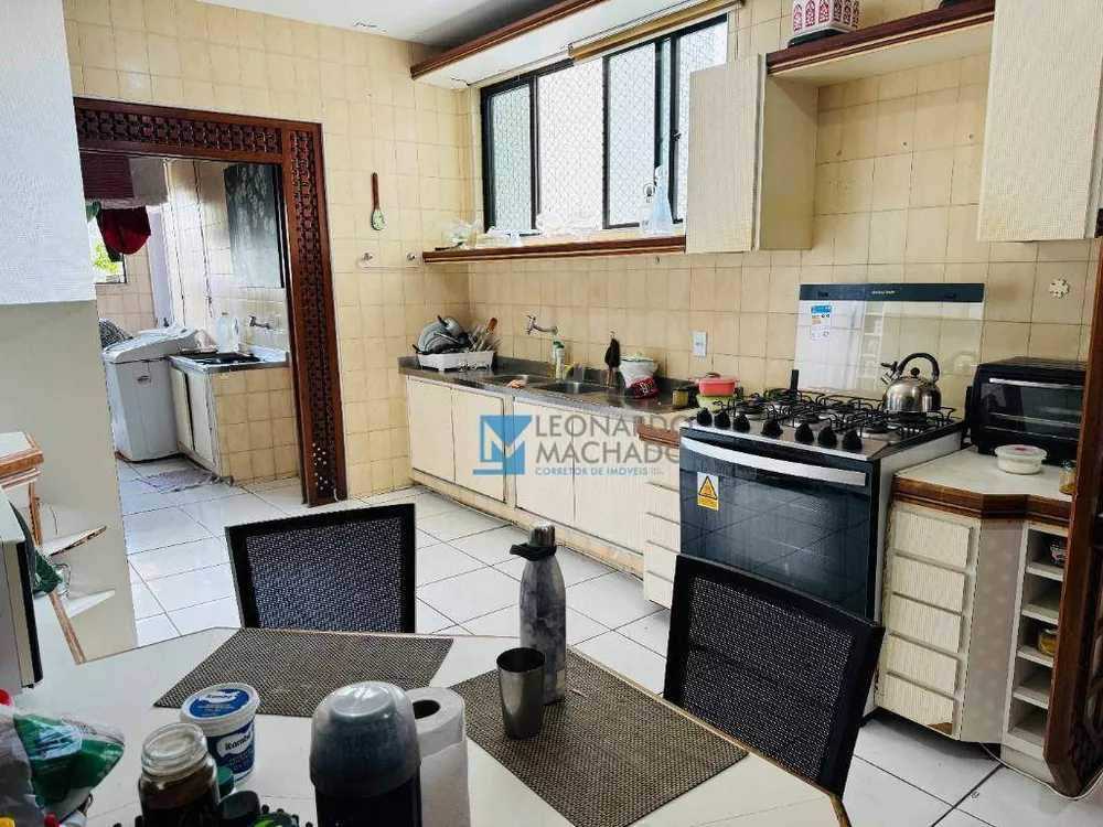 Apartamento, 4 quartos, 251 m² - Foto 10