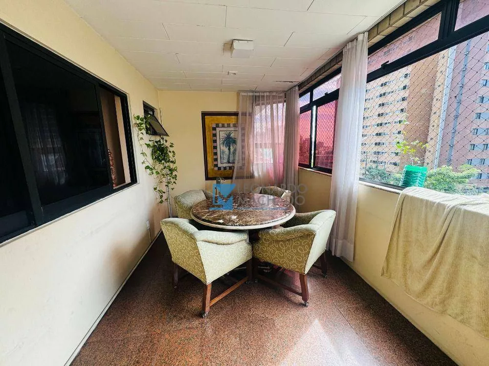 Apartamento, 4 quartos, 251 m² - Foto 9