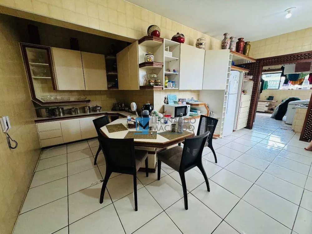 Apartamento, 4 quartos, 251 m² - Foto 6