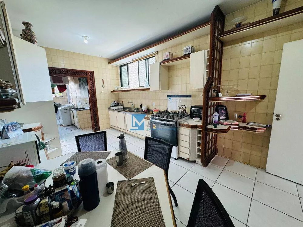 Apartamento, 4 quartos, 251 m² - Foto 17