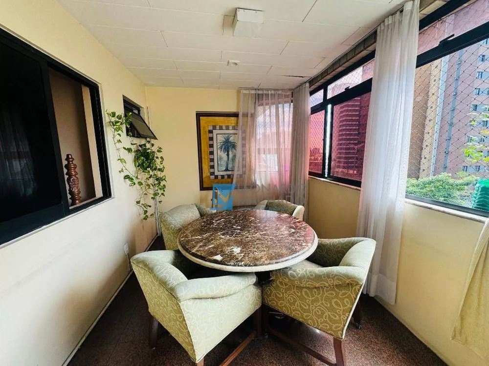 Apartamento, 4 quartos, 251 m² - Foto 15