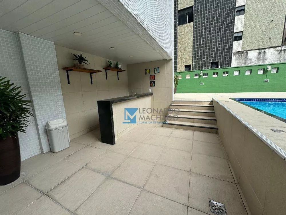 Apartamento, 4 quartos, 251 m² - Foto 24