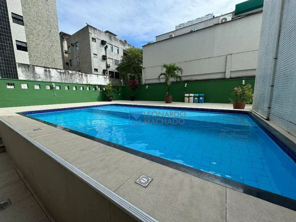 Apartamento, 4 quartos, 251 m² - Foto 2