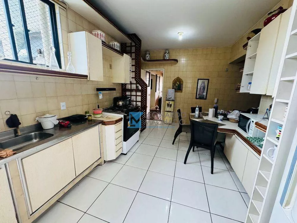 Apartamento, 4 quartos, 251 m² - Foto 7
