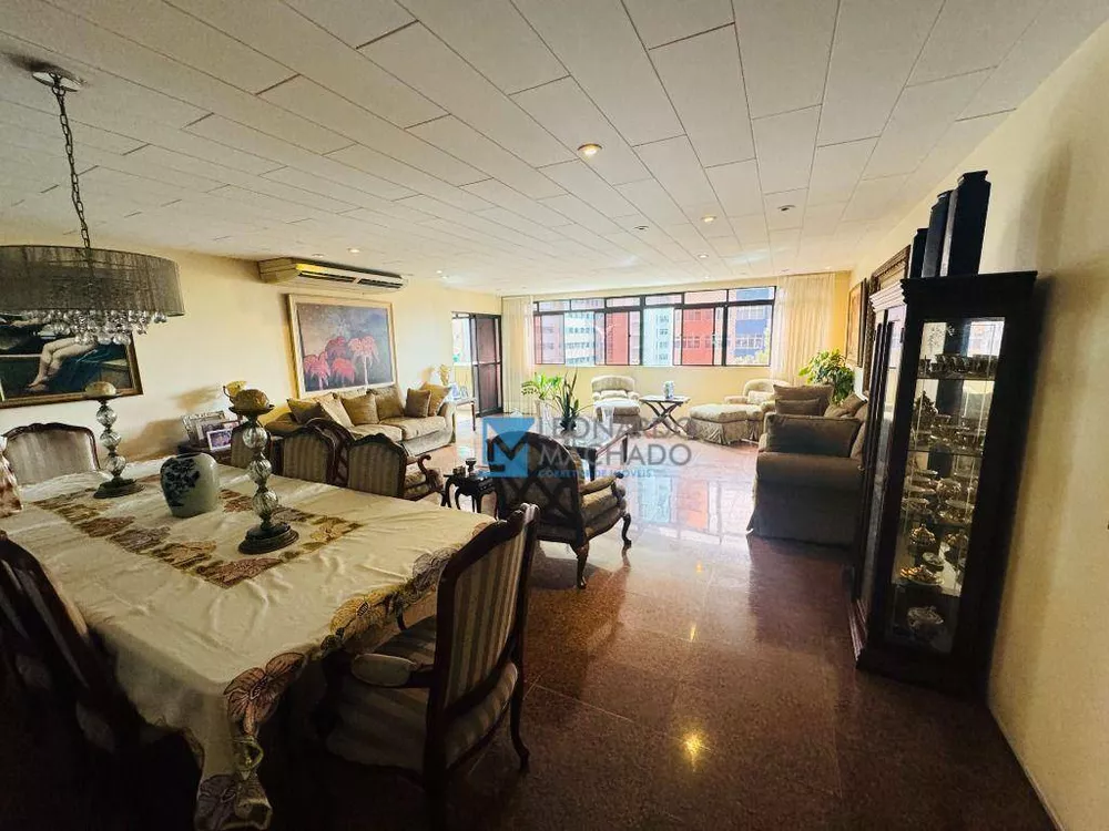 Apartamento, 4 quartos, 251 m² - Foto 1