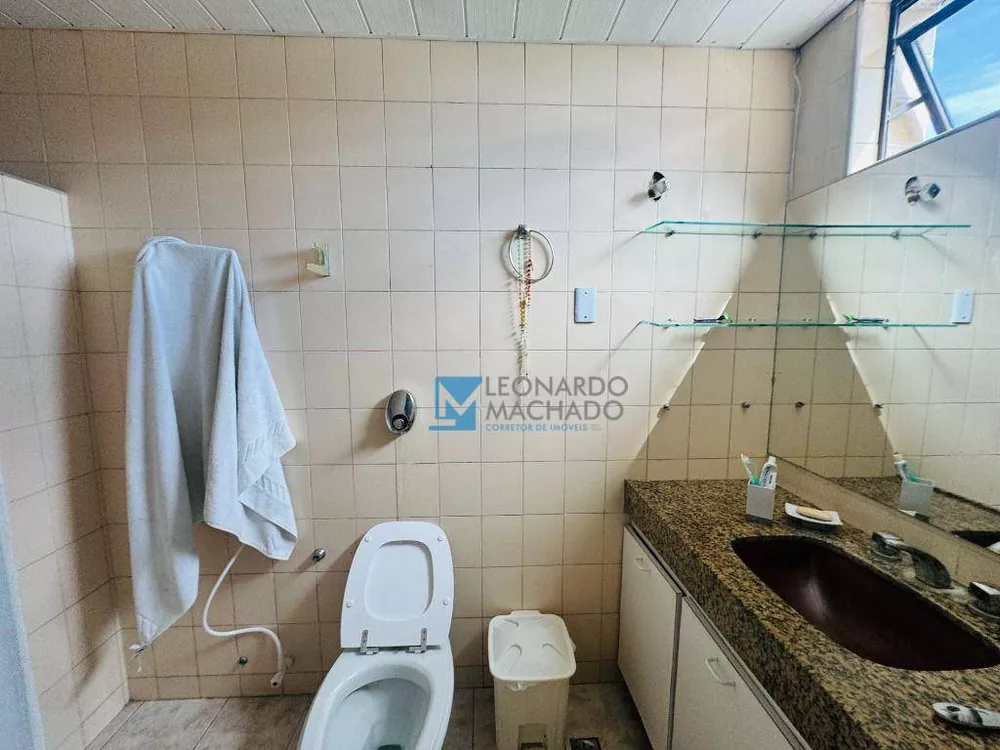 Apartamento, 4 quartos, 251 m² - Foto 8