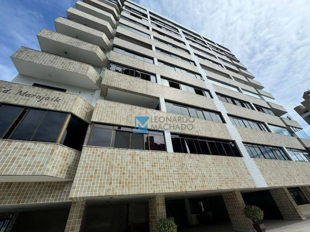 Apartamento, 4 quartos, 251 m² - Foto 4