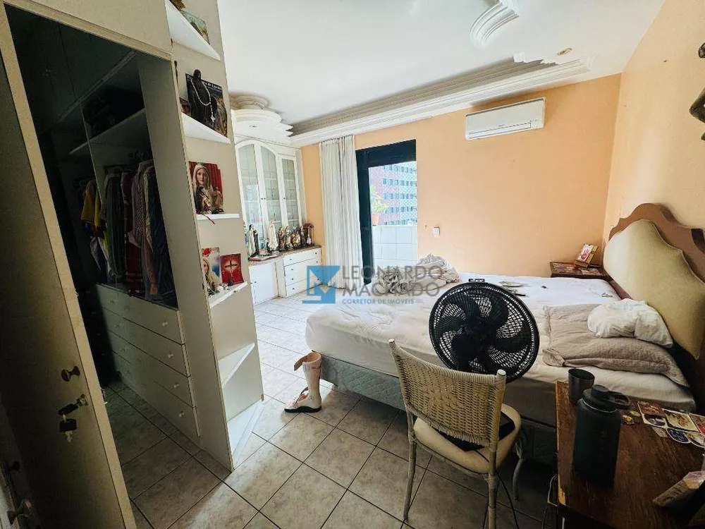 Apartamento, 4 quartos, 251 m² - Foto 18