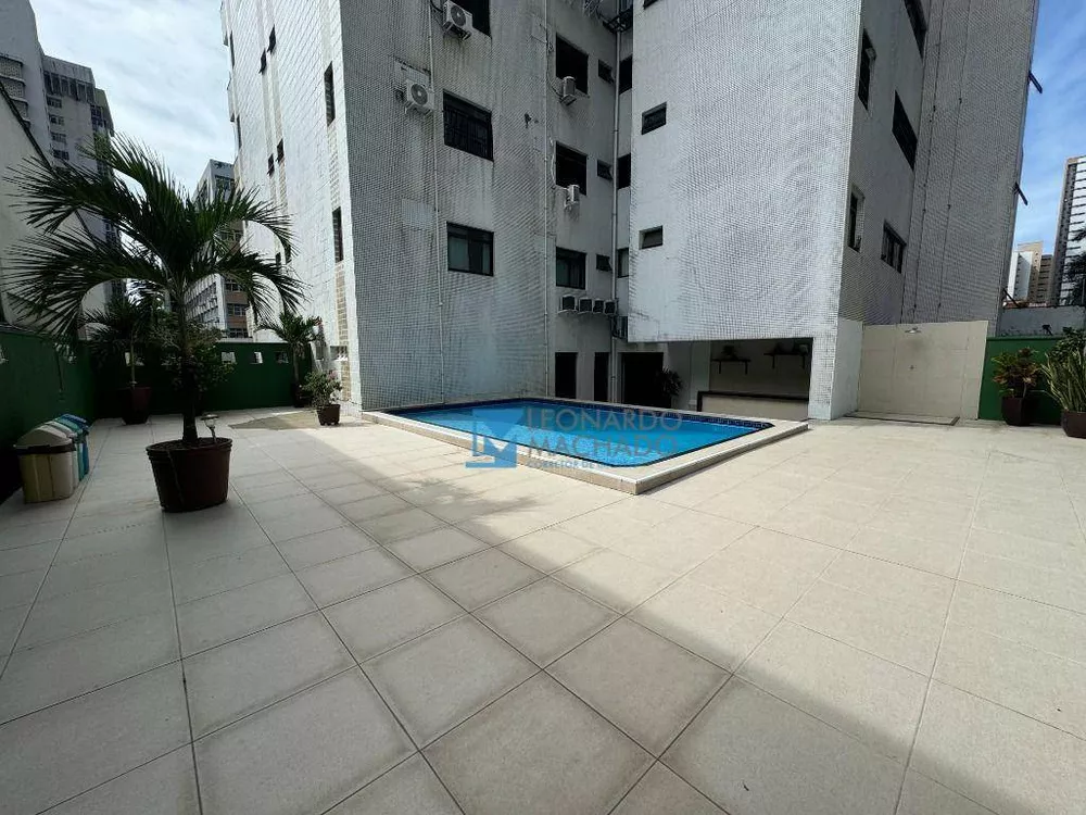 Apartamento, 4 quartos, 251 m² - Foto 5