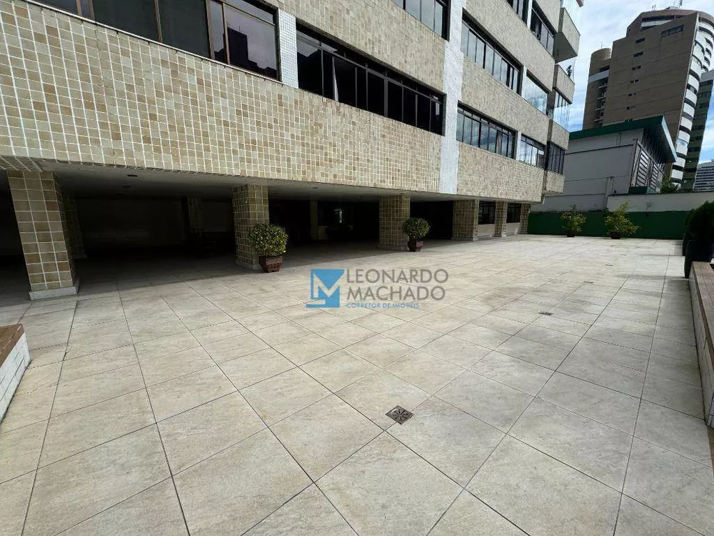 Apartamento, 4 quartos, 251 m² - Foto 20