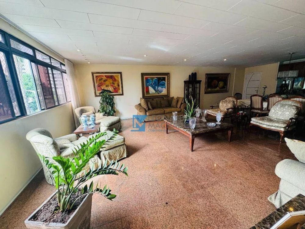 Apartamento, 4 quartos, 251 m² - Foto 21