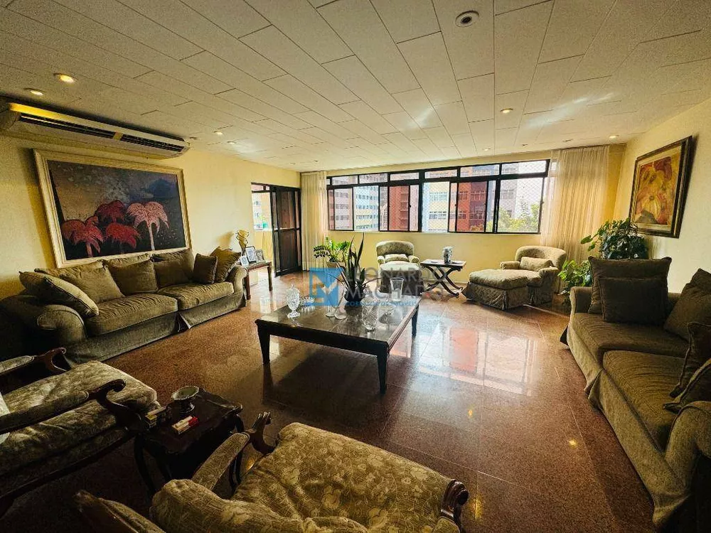 Apartamento, 4 quartos, 251 m² - Foto 19