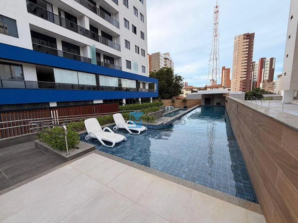 Apartamento, 2 quartos, 50 m² - Foto 1