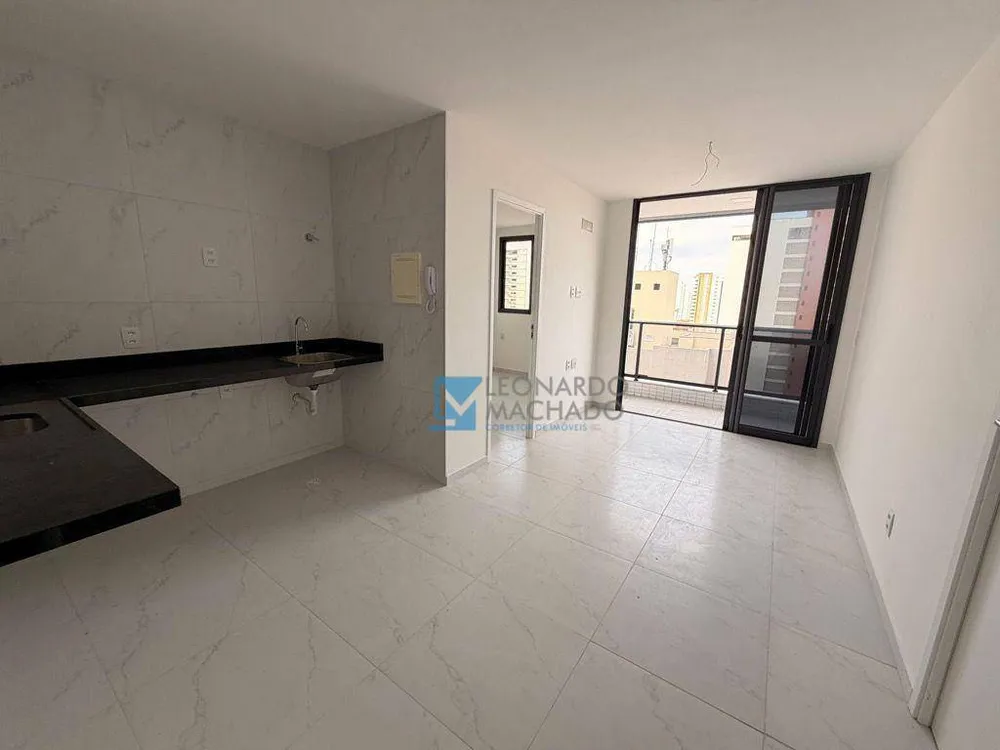 Apartamento, 2 quartos, 50 m² - Foto 4