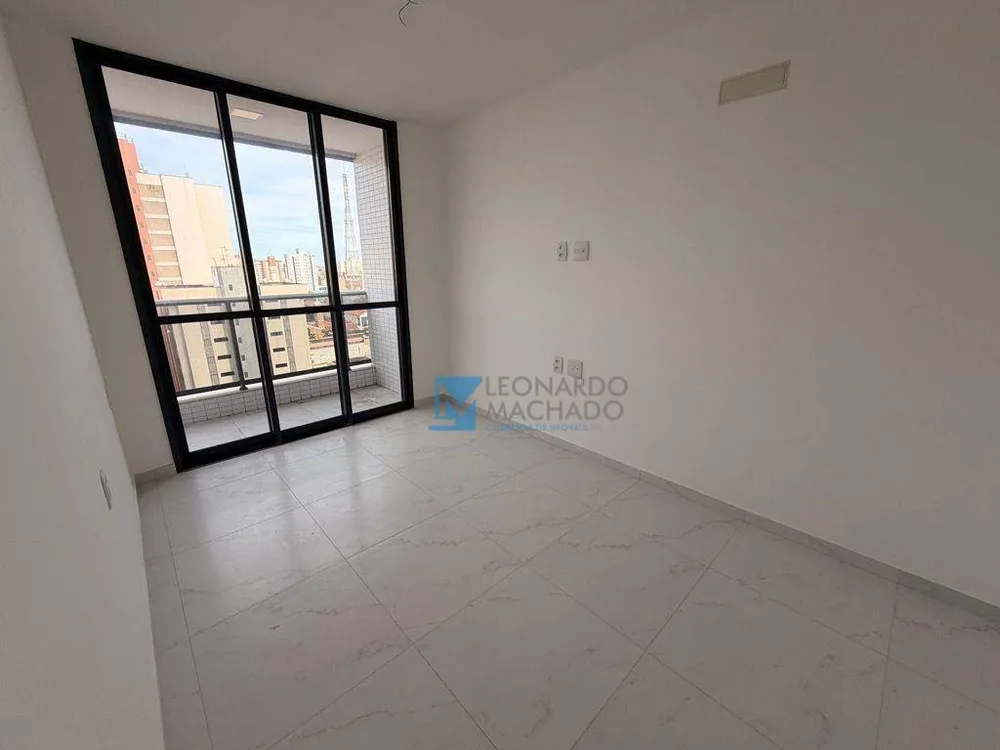 Apartamento, 2 quartos, 50 m² - Foto 5