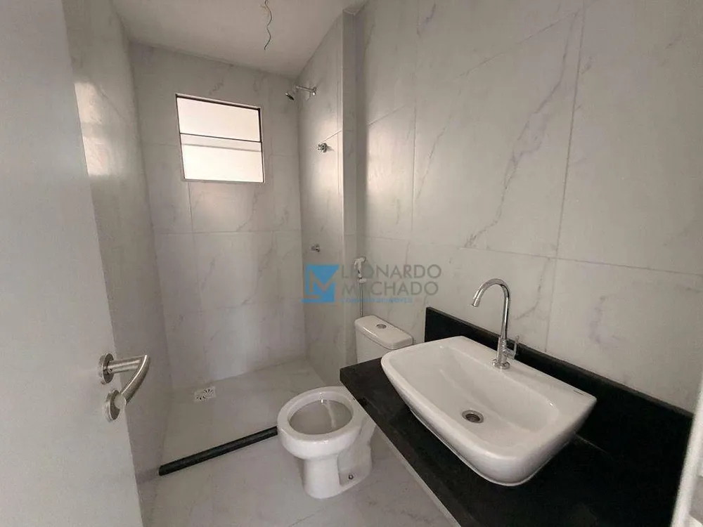 Apartamento, 2 quartos, 50 m² - Foto 6