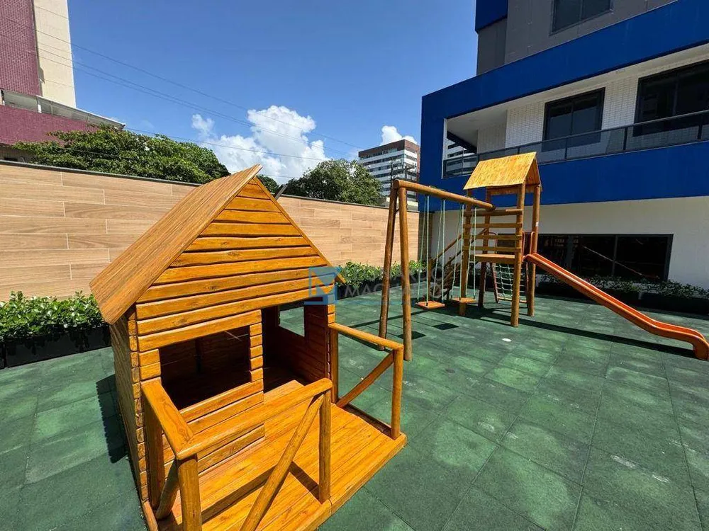 Apartamento, 2 quartos, 50 m² - Foto 7