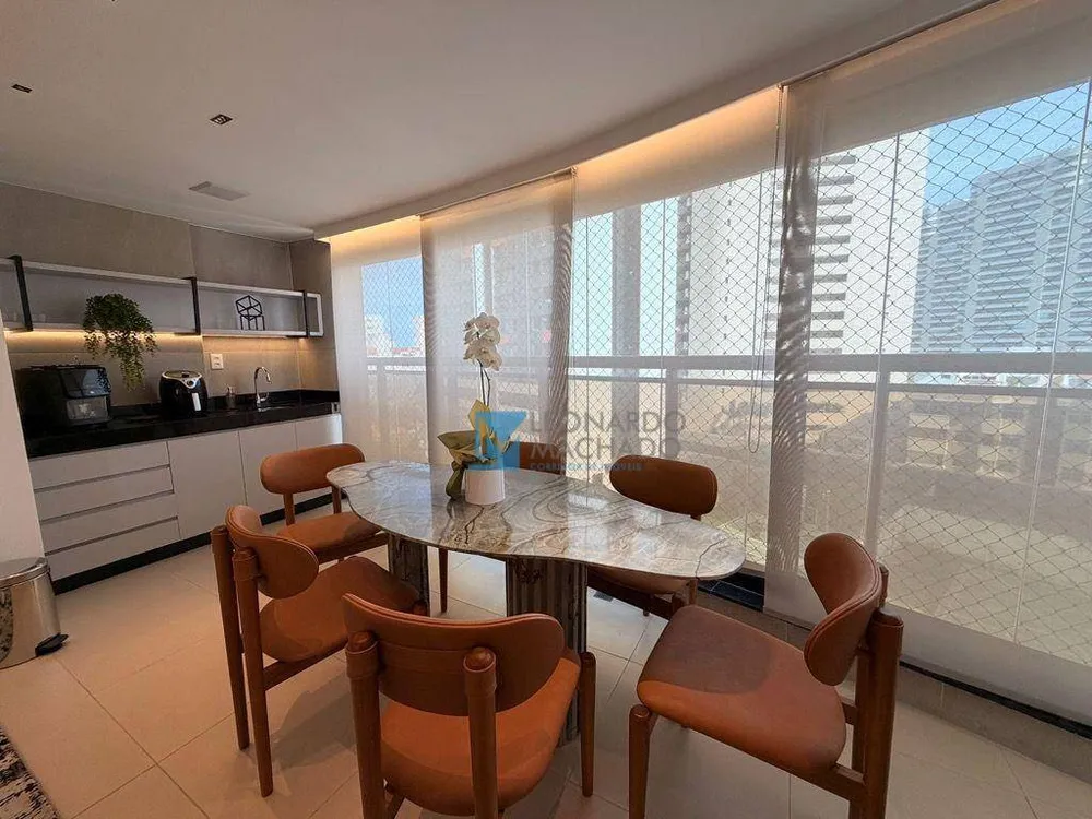 Apartamento, 2 quartos, 105 m² - Foto 3