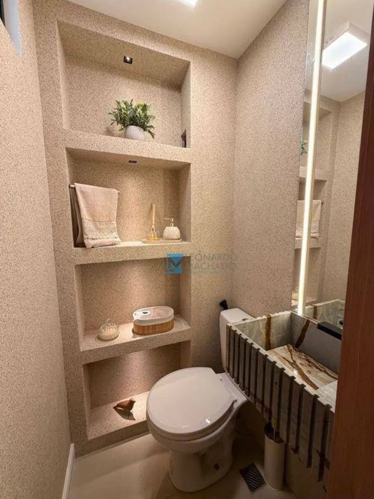Apartamento, 2 quartos, 105 m² - Foto 5