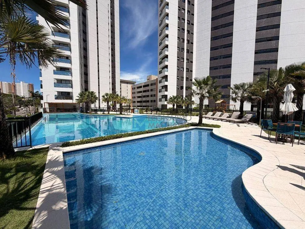 Apartamento, 2 quartos, 105 m² - Foto 1